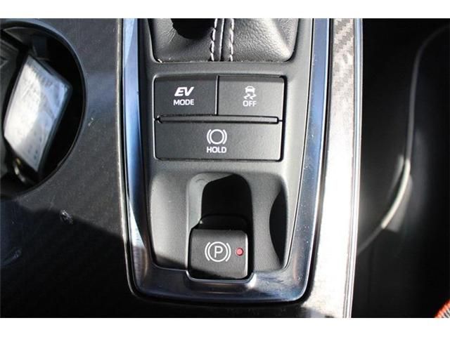 TOYOTA CROWN sedan hybrid 4WD 2018