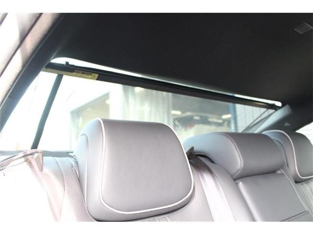 TOYOTA CROWN sedan hybrid 4WD 2018