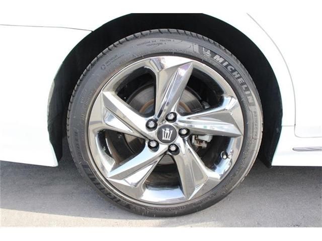 TOYOTA CROWN sedan hybrid 4WD 2018