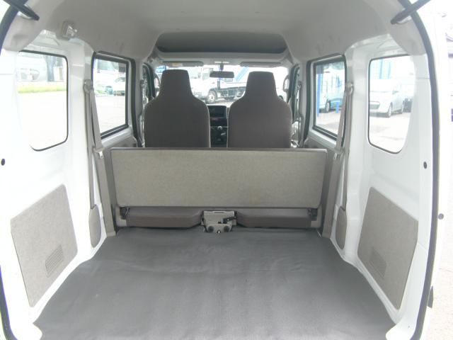 MAZDA SCRUM van 4WD 2020