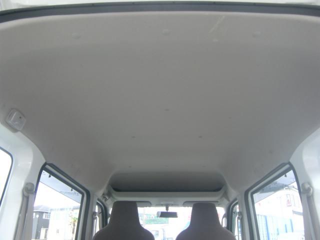 MAZDA SCRUM van 4WD 2020