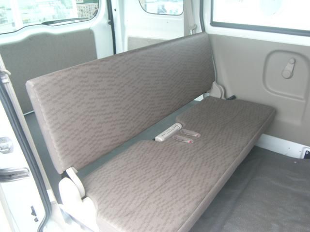 MAZDA SCRUM van 4WD 2020