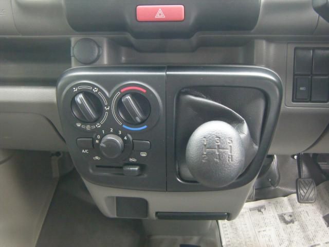 MAZDA SCRUM van 4WD 2020