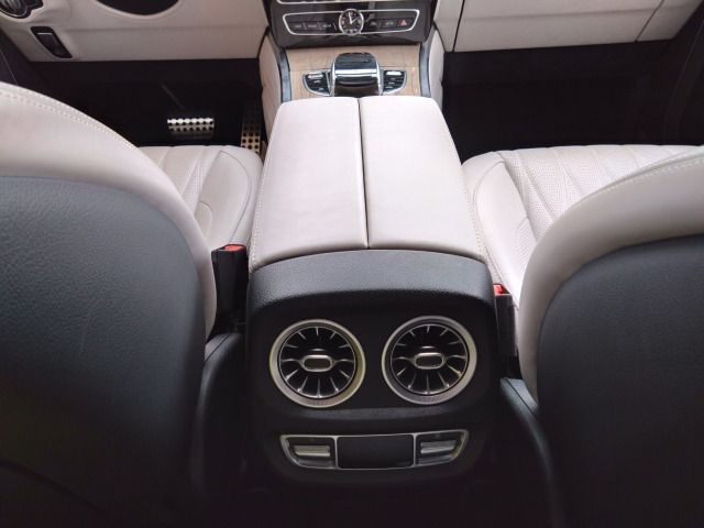 MERCEDES BENZ MERCEDES BENZ G class 2021