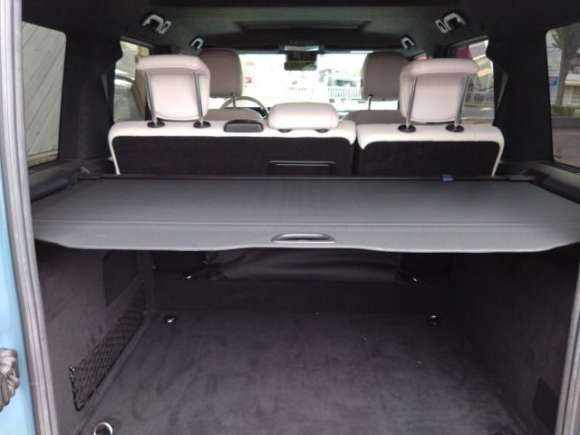 MERCEDES BENZ MERCEDES BENZ G class 2021