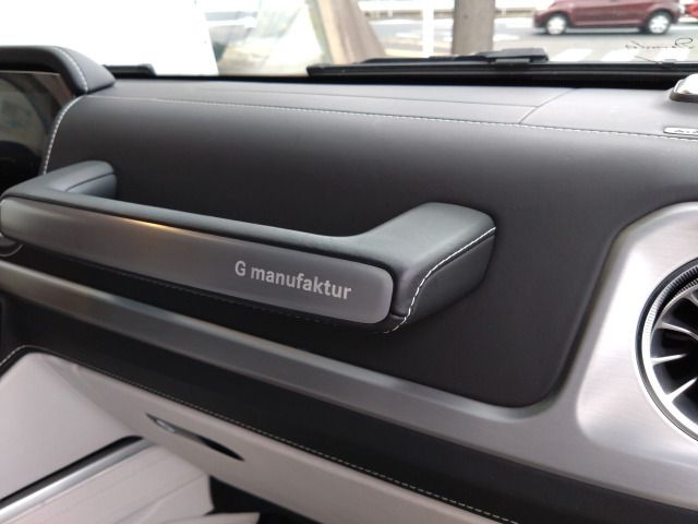 MERCEDES BENZ MERCEDES BENZ G class 2021