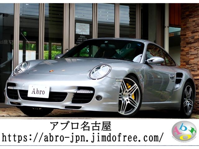 PORSCHE PORSCHE 911 2007