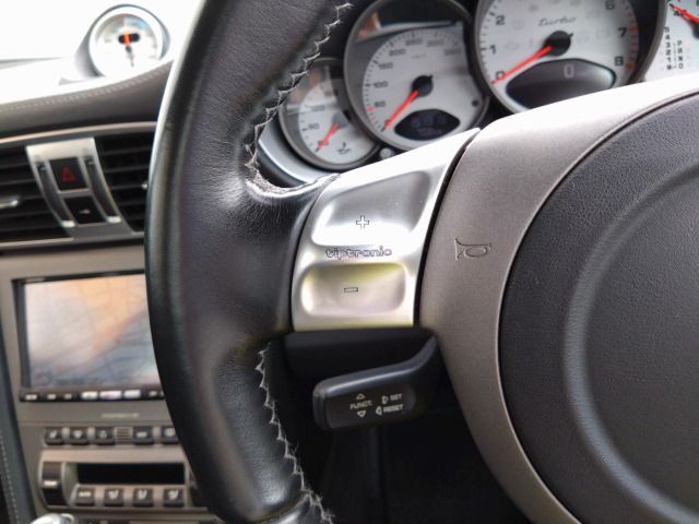 PORSCHE PORSCHE 911 2007