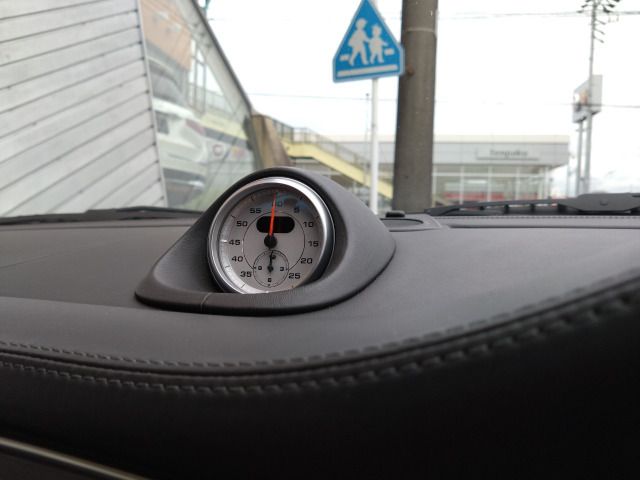 PORSCHE PORSCHE 911 2007