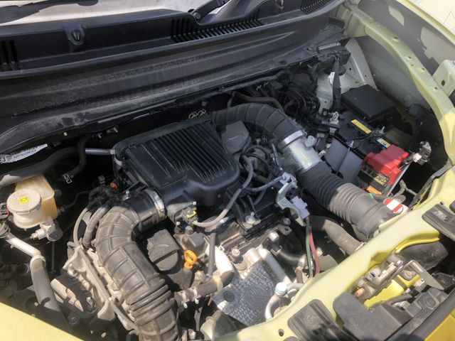 SUZUKI XBEE 4WD 2018