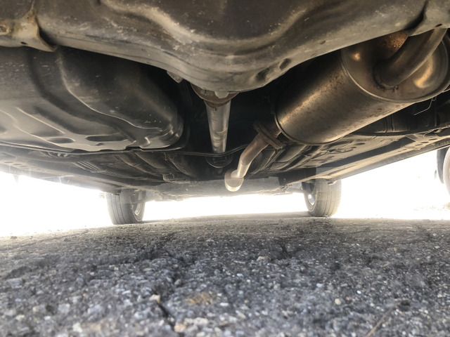 SUZUKI XBEE 4WD 2018