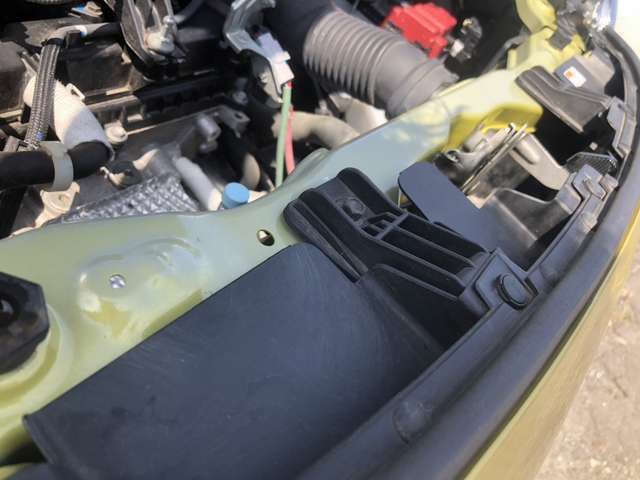 SUZUKI XBEE 4WD 2018