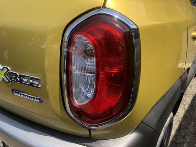 SUZUKI XBEE 4WD 2018