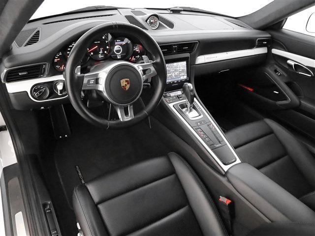 PORSCHE PORSCHE 911 2014