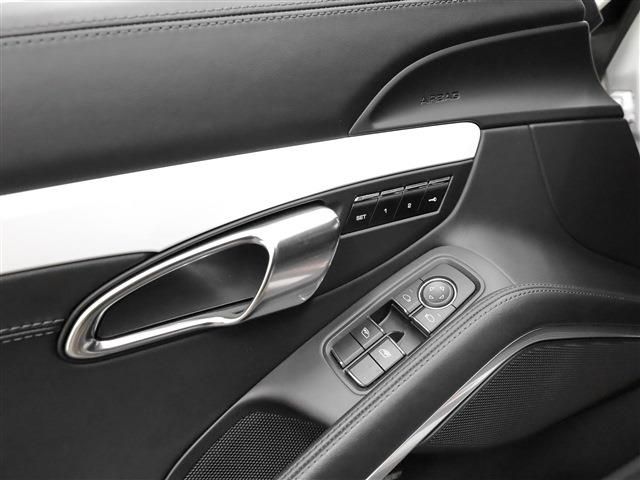 PORSCHE PORSCHE 911 2014