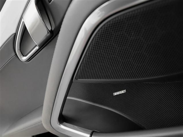 PORSCHE PORSCHE 911 2014