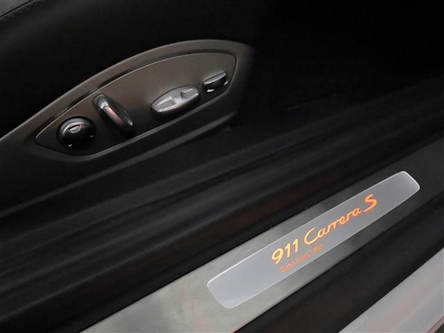 PORSCHE PORSCHE 911 2014