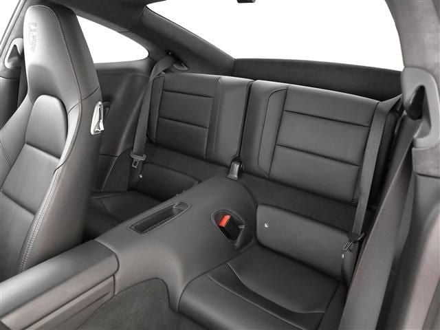 PORSCHE PORSCHE 911 2014