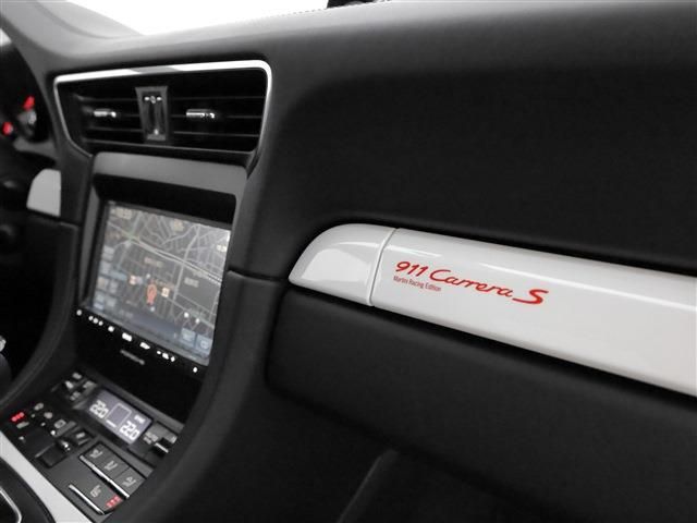 PORSCHE PORSCHE 911 2014