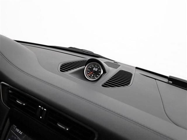 PORSCHE PORSCHE 911 2014