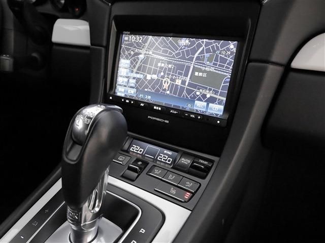 PORSCHE PORSCHE 911 2014