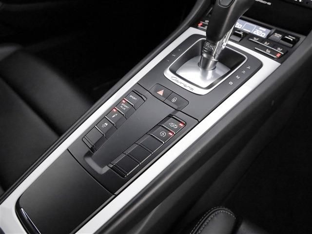 PORSCHE PORSCHE 911 2014