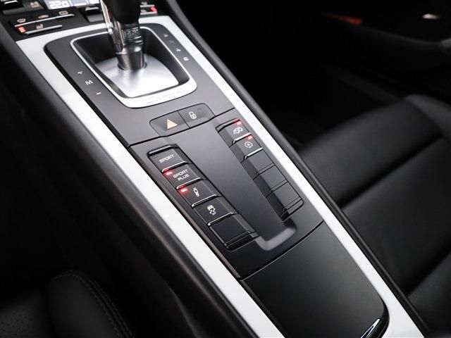 PORSCHE PORSCHE 911 2014