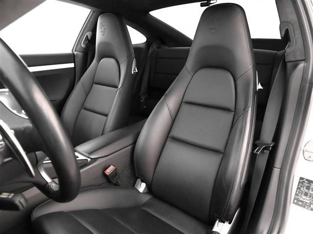 PORSCHE PORSCHE 911 2014