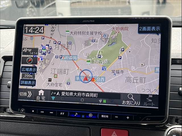 TOYOTA HIACE van 4WD 2021