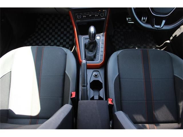 VOLKSWAGEN VOLKSWAGEN POLO 2019