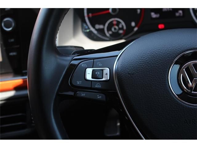 VOLKSWAGEN VOLKSWAGEN POLO 2019