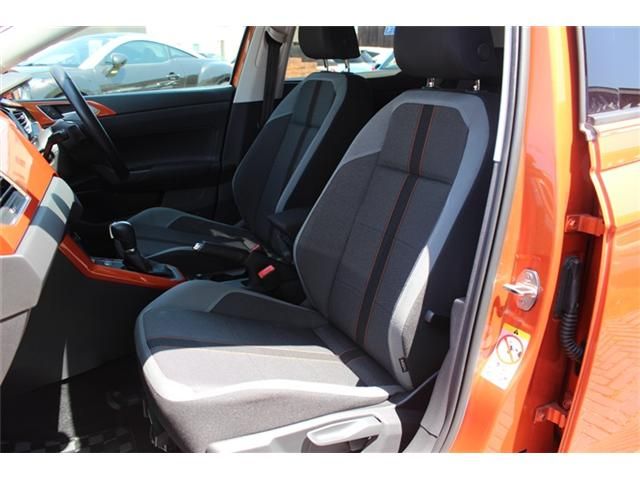 VOLKSWAGEN VOLKSWAGEN POLO 2019