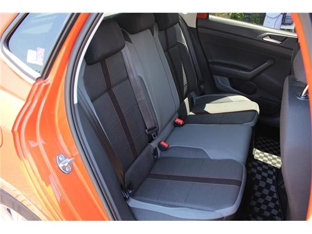 VOLKSWAGEN VOLKSWAGEN POLO 2019