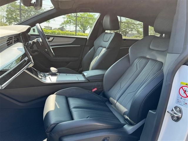 AUDI AUDI A7 SPORTBACK 2020