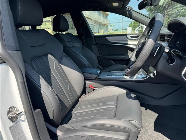 AUDI AUDI A7 SPORTBACK 2020