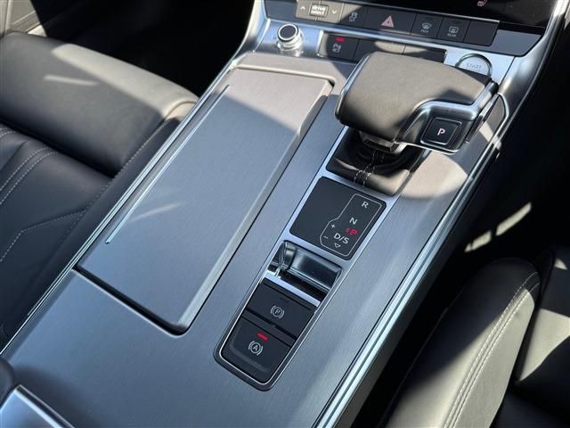 AUDI AUDI A7 SPORTBACK 2020