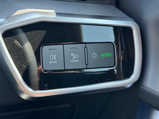 AUDI AUDI A7 SPORTBACK 2020