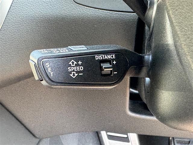 AUDI AUDI A7 SPORTBACK 2020