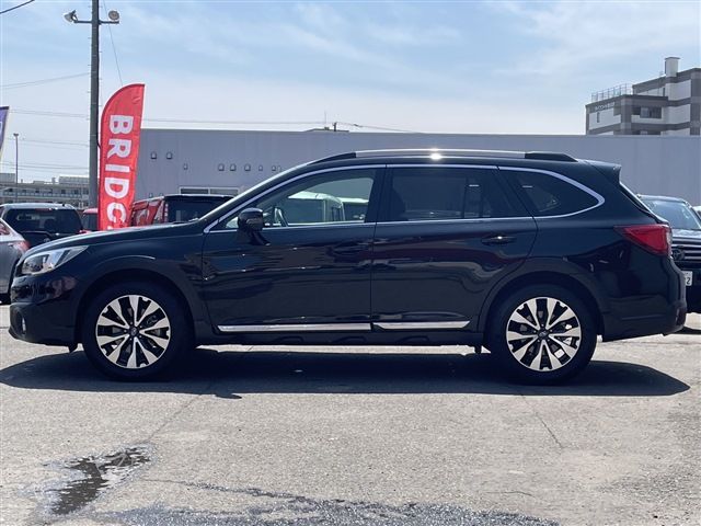 SUBARU LEGACY OUTBACK 2015