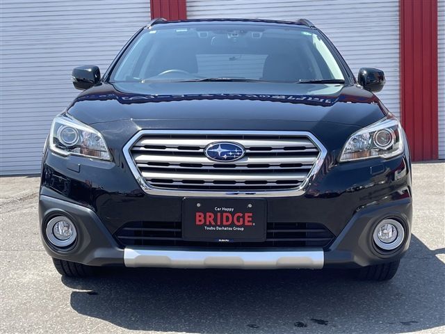 SUBARU LEGACY OUTBACK 2015