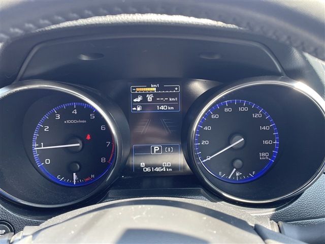 SUBARU LEGACY OUTBACK 2015