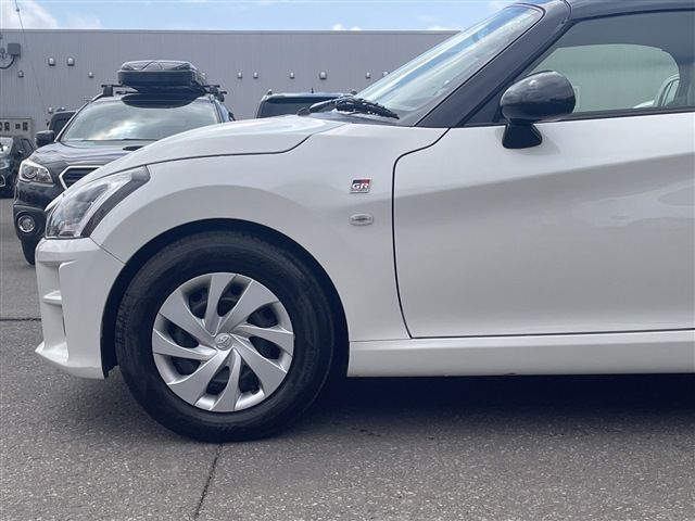 TOYOTA COPEN 2021