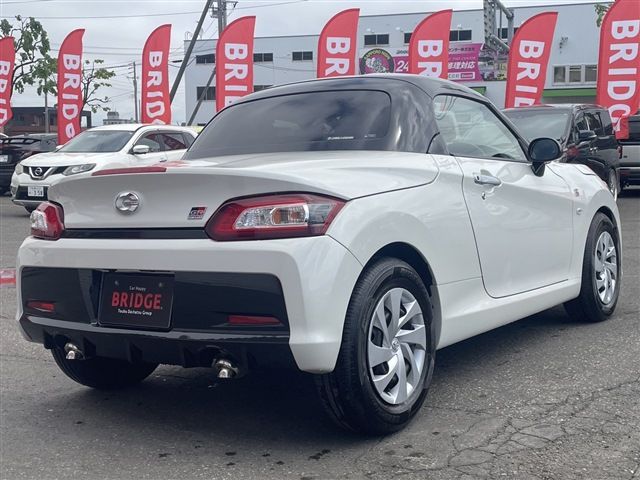 TOYOTA COPEN 2021