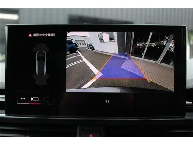 AUDI AUDI A4 AVANT 2022