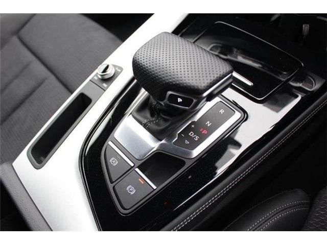 AUDI AUDI A4 AVANT 2022