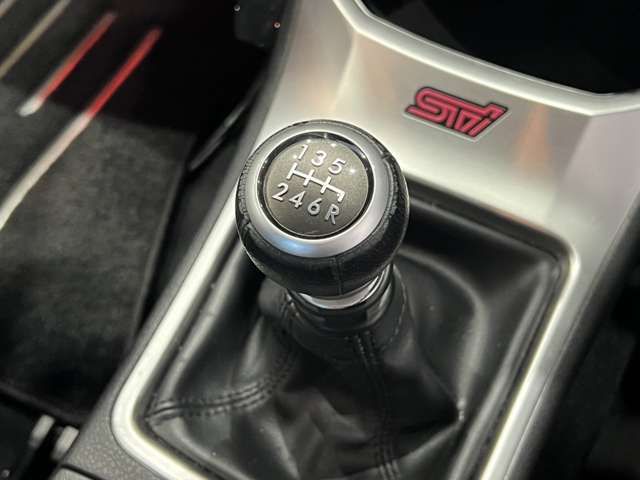 SUBARU IMPREZA WRX 5Door 2014