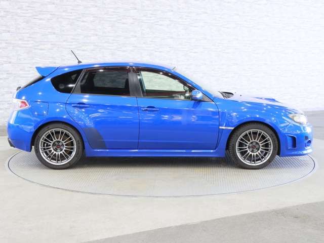 SUBARU IMPREZA WRX 5Door 2014