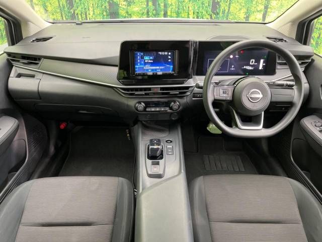 NISSAN NOTE 2021