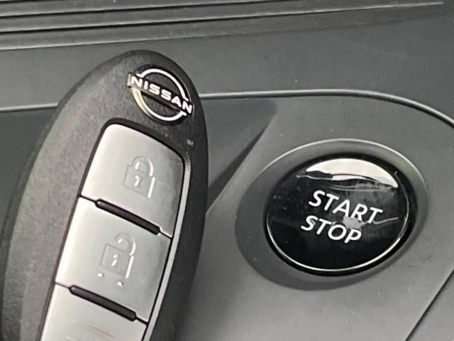 NISSAN NOTE 2021