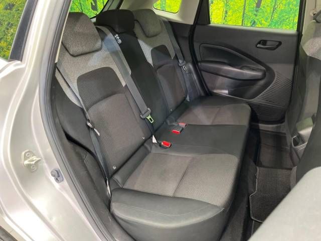 NISSAN NOTE 2021